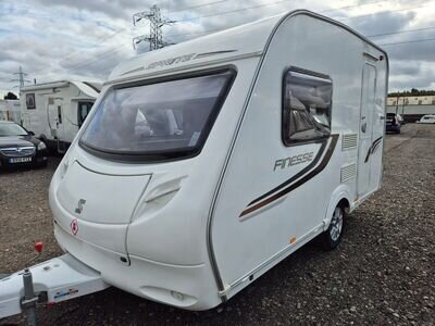 2011 SPRITE FINESSE 2 BERTH LIGHTWEIGHT CARAVAN IN EXCELLENT CONDITION 2011 SPRITE FINESSE 2 BERTH LIGHTWEIGHT CARAVAN IN EXCELLENT CONDITION