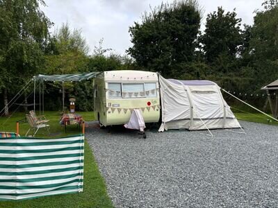 vintage caravan for sale used vintage caravan for sale used