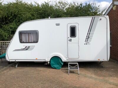 2 Berth Swift Charisma Touring Caravan - Excellent condition no smokers, no pets 2 Berth Swift Charisma Touring Caravan - Excellent condition no smokers, no pets
