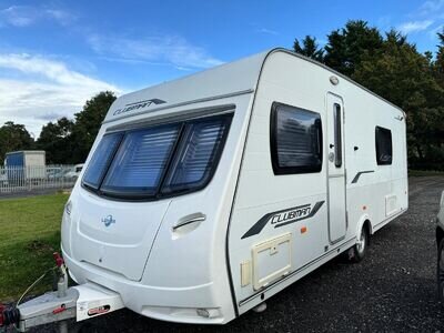2010 lunar clubman se, fixed bed end bathroom with motor mover 2010 lunar clubman se, fixed bed end bathroom with motor mover