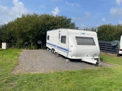 2006 Hobby Prestige 650 KFU 2006 Hobby Prestige 650 KFU
