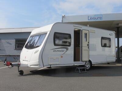 2012 LUNAR QUASAR 534, LIGHT WEIGHT 4 BERTH CARAVAN WITH FIXED BED......NOW SOLD 2012 LUNAR QUASAR 534, LIGHT WEIGHT 4 BERTH CARAVAN WITH FIXED BED......NOW SOLD