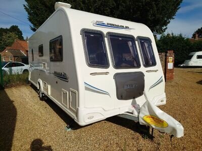 Sold Bailey Pegasus 524 Sold Sold Bailey Pegasus 524 Sold