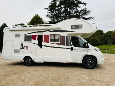 2018 Fiat Ducato Diesel Manual