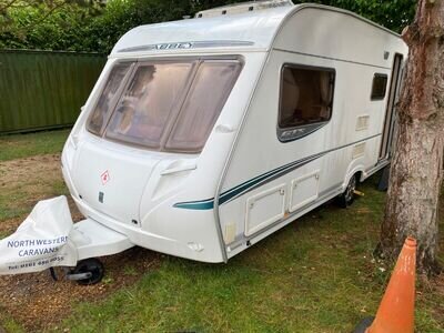 caravans touring caravans 4 berth caravans touring caravans 4 berth