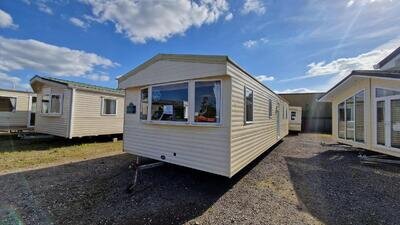 ABI HORIZON (SN2962)12ft ABI HORIZON (SN2962)12ft