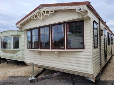 Static Holiday Caravan For Sale Off Site Willerby Granada 36x12, 2 Bedroom Static Holiday Caravan For Sale Off Site Willerby Granada 36x12, 2 Bedroom
