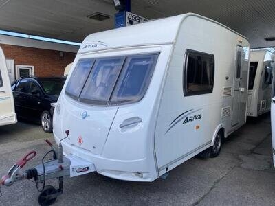 2011 LUNAR ARIVA 2 Berth Motor Mover Awning Lightweight 2011 LUNAR ARIVA 2 Berth Motor Mover Awning Lightweight