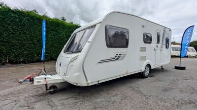 *NOW SOLD* SWIFT CHARISMA - 2010 5 BERTH CARAVAN WITH MOTOR MOVER *NOW SOLD* SWIFT CHARISMA - 2010 5 BERTH CARAVAN WITH MOTOR MOVER