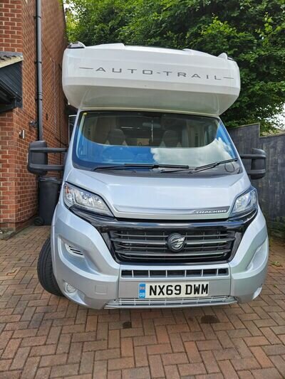 motor homes for sale