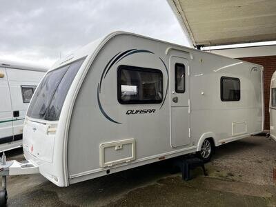 2014 LUNAR QUASAR 544 4 berth fixed bed end bathroom 2014 LUNAR QUASAR 544 4 berth fixed bed end bathroom