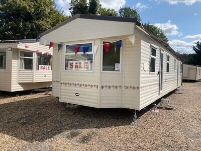 LOVELY OFF SITE ABI MONTROSE 38 X 12 3 BED (NOW SOLD) LOVELY OFF SITE ABI MONTROSE 38 X 12 3 BED (NOW SOLD)