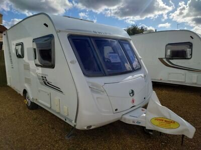 Swift Charisma 230 Swift Charisma 230