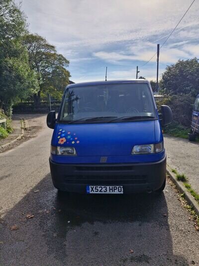 fiat ducato camper vans motorhomes