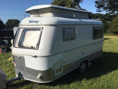caravan eriba caravan eriba