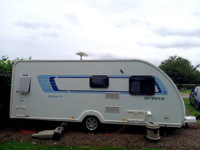 caravans touring caravans 4 berth caravans touring caravans 4 berth