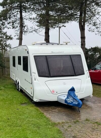 Buccaneer schooner Caravan Buccaneer schooner Caravan