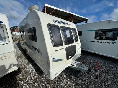 BAILEY PEGASUS 462 2010 MODEL 2 BERTH REAR WASHROOM TOURING CARAVAN BAILEY PEGASUS 462 2010 MODEL 2 BERTH REAR WASHROOM TOURING CARAVAN