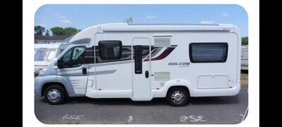fiat ducato motorhome