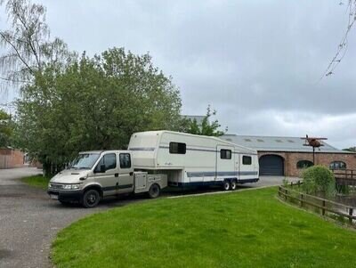 american 5th wheel caravan american 5th wheel caravan