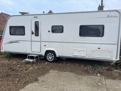 Bailey Senator Series 5 Indiana caravans for sale Bailey Senator Series 5 Indiana caravans for sale