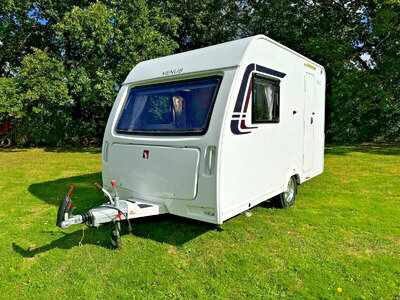 LUNA VENUS 320/2, 2012, 2 BERTH TOURING MICRO CARAVAN VERY LIGHT 763KG!! LUNA VENUS 320/2, 2012, 2 BERTH TOURING MICRO CARAVAN VERY LIGHT 763KG!!