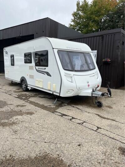 Coachman Amara- 2012 Coachman Amara- 2012