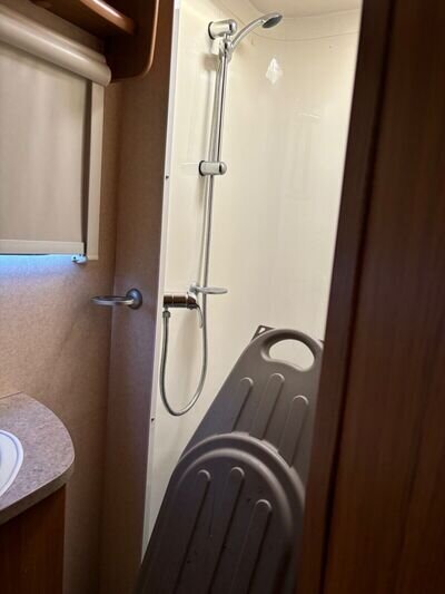 bailey 4 berth caravan fixed bed bailey 4 berth caravan fixed bed