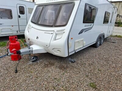 6 berth caravan fixed bed bunk beds 6 berth caravan fixed bed bunk beds