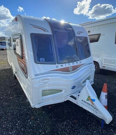touring caravans used touring caravans used