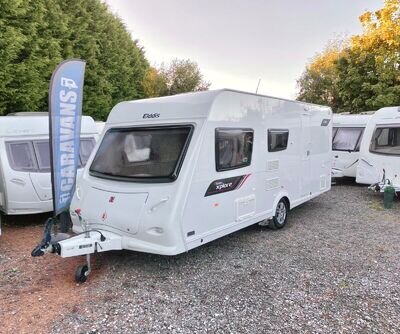 *NOW SOLD* ✅2013 ELDDIS 4 BERTH CARAVAN - MOVER - CRIS REGISTERED - PX WELCOME✅ *NOW SOLD* ✅2013 ELDDIS 4 BERTH CARAVAN - MOVER - CRIS REGISTERED - PX WELCOME✅