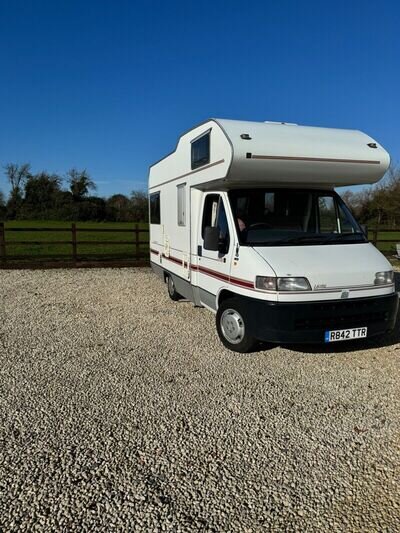 fiat swift sundance
