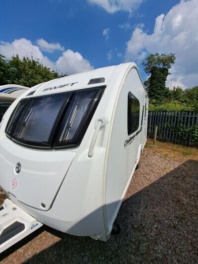 2 berth touring caravans used 2 berth touring caravans used