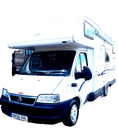 Motorhome fiat ducato 6 berth mint condition 🚐🚐🚐🚐