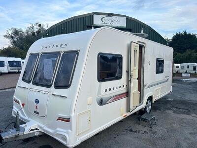 2011 Bailey Unicorn Valencia Caravan - Stock 296 - NOW SOLD BUT WE HAVE ANOTHER! 2011 Bailey Unicorn Valencia Caravan - Stock 296 - NOW SOLD BUT WE HAVE ANOTHER!