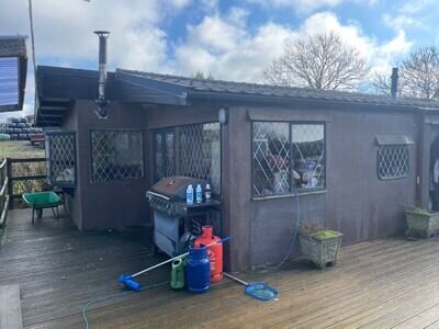 MOBILE HOME TWIN 36X20/ 3 BEDROOM TINGDENE FOR SALE OFF SITE MOBILE HOME TWIN 36X20/ 3 BEDROOM TINGDENE FOR SALE OFF SITE