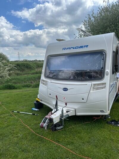 bailey ranger 2010 fixed bed bailey ranger 2010 fixed bed