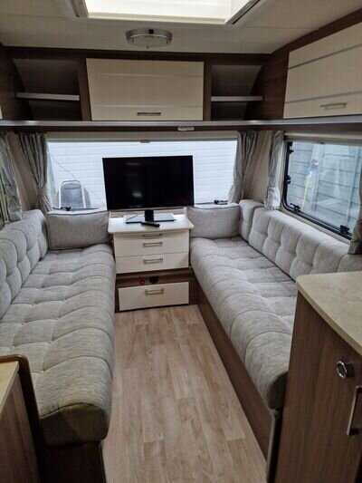 Lunar Venus 460/2 2 berth 2017 Lunar Venus 460/2 2 berth 2017