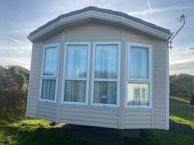 Stunning 38 x 12ft 3 bedroom Willerby Winchester Stunning 38 x 12ft 3 bedroom Willerby Winchester