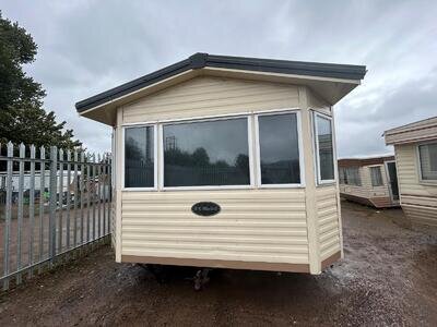 BK BLUEBIRD 35X12 DOUBLE GLAZED & CENTRAL . FREE DELIVERY. BK BLUEBIRD 35X12 DOUBLE GLAZED & CENTRAL . FREE DELIVERY.