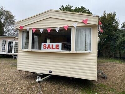 LOVELY OFF SITE ABI COLORADO 36 X 12 3 BED (CENTRAL HEATED) LOVELY OFF SITE ABI COLORADO 36 X 12 3 BED (CENTRAL HEATED)