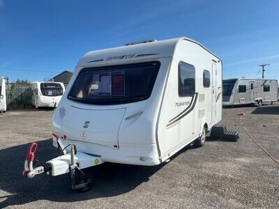 6 BERTH SPRITE MUSKETEER 2011 WITH FIXED TRIPLE BUNKS,FITTED WITH A MOTOR MOVER 6 BERTH SPRITE MUSKETEER 2011 WITH FIXED TRIPLE BUNKS,FITTED WITH A MOTOR MOVER