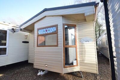 2003 ABI Chatsworth 38x13 | 2 beds | Full Winterpack Mobile Homes | OFF SITE 2003 ABI Chatsworth 38x13 | 2 beds | Full Winterpack Mobile Homes | OFF SITE
