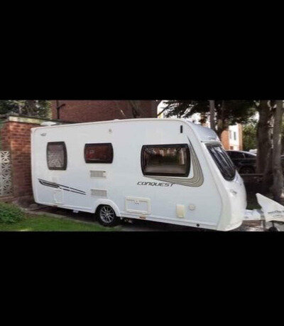 2013 Lunar Conquest 462 touring Caravan 2 berth, excellent condition £7000 Ono 2013 Lunar Conquest 462 touring Caravan 2 berth, excellent condition £7000 Ono