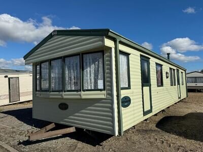 OFF SITE WILLERBY WESTMORLAND 35 X 12 3 BED (ELECTRIC PANEL HEATED BEDROOMS) OFF SITE WILLERBY WESTMORLAND 35 X 12 3 BED (ELECTRIC PANEL HEATED BEDROOMS)
