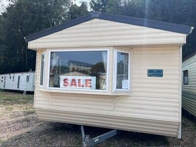 SALE! OFF SITE WILLERY BERMUDA 37 X 12 2 BED (DOUBLE GLAZED & CENTRAL HEATED) SALE! OFF SITE WILLERY BERMUDA 37 X 12 2 BED (DOUBLE GLAZED & CENTRAL HEATED)