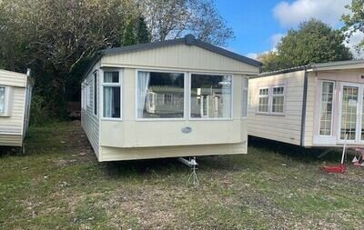 LOVELY OFFSITE ATLAS CHORUS 2010 35 X 12 3 BED (DOUBLE GLAZED THROUGHOUT) LOVELY OFFSITE ATLAS CHORUS 2010 35 X 12 3 BED (DOUBLE GLAZED THROUGHOUT)