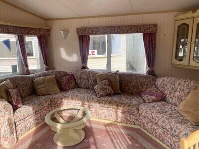 LOVELY OFF SITE WILLERY LYNDHURST 37 X 12 2 BED (NOW SOLD) LOVELY OFF SITE WILLERY LYNDHURST 37 X 12 2 BED (NOW SOLD)