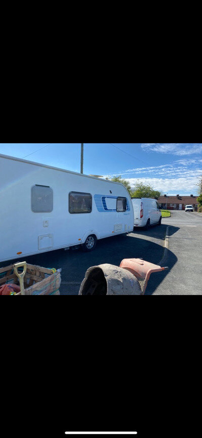 swift major 6 caravan 2012 swift major 6 caravan 2012