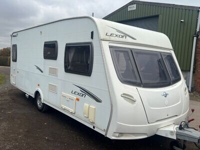 2010 lunar Lexon SE 2010 lunar Lexon SE